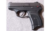 Ruger ~ LC380 ~ .380 ACP - 2 of 2