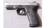 Smith & Wesson ~ M&P40 ~ .40 S&W - 2 of 2