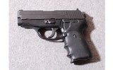 SIG-Sauer ~ P239 ~ .40 S&W - 2 of 2