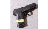 Ruger ~ Security-9 ~ 9MM - 1 of 2