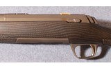 Browning ~ X-Bolt ~ 6.5 Creedmoor - 9 of 10