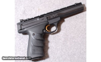 Browning ~ Buckmark ~ .22 Long Rifle