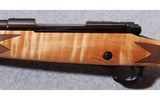 Winchester ~ Model 70 Super Grade ~ .300 WInchester Magnum - 7 of 10