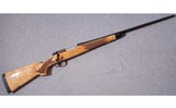 Winchester ~ Model 70 Super Grade ~ .300 WInchester Magnum - 1 of 10