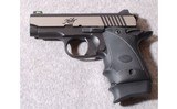 Kimber ~ Micro 9 STG ~ 9MM - 2 of 2