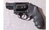 Smith & Wesson ~ BG38 Bodyguard ~ .38 Special + P - 2 of 2