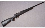 Winchester ~ XPR ~ 7MM-08 Remington