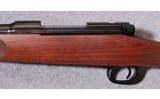 Winchester ~ Model 70 ~ .243 Winchester - 7 of 10