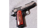 Browning ~ 1911-380 Black Label ~ .380 ACP - 1 of 2