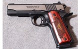 Browning ~ 1911-380 Black Label ~ .380 ACP - 2 of 2