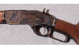 Winchester ~ 1873 ~ .45 Colt - 7 of 10