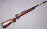 Browning ~ AB3 ~ .308 Winchester