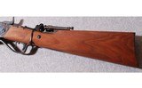 Shiloh Rifle Mfg. ~ 1874 ~ .45-70 Government - 6 of 10