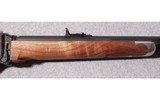 Shiloh Rifle Mfg. ~ 1874 ~ .45-70 Government - 3 of 10