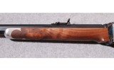 Shiloh Rifle Mfg. ~ 1874 ~ .45-70 Government - 8 of 10