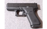 Glock ~ 43X ~ 9MM - 2 of 2