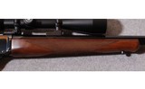 Browning ~ 1885 ~ 6.5 Creedmoor - 4 of 10