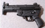 MKE ~ AP-5 ~ 9MM - 2 of 2