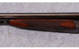 Cogswell & Harrison ~ Sandhurst Custom ~ 12 Gauge - 9 of 11