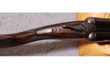 Cogswell & Harrison ~ Sandhurst Custom ~ 12 Gauge - 5 of 11