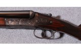 Cogswell & Harrison ~ Sandhurst Custom ~ 12 Gauge - 8 of 11