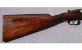 Cogswell & Harrison ~ Sandhurst Custom ~ 12 Gauge - 2 of 11