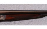 Cogswell & Harrison ~ Sandhurst Custom ~ 12 Gauge - 4 of 11