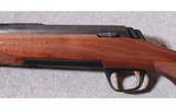 Browning ~ X-Bolt ~ 7MM-08 Remington - 8 of 11