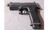 SIG-Sauer ~ P320 ~ 9MM - 2 of 2
