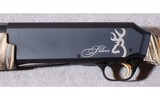 Browning Viana ~ Silver ~ 12 Gauge - 8 of 11