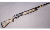 Browning Viana ~ Silver ~ 12 Gauge - 1 of 11