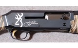 Browning Viana ~ Silver ~ 12 Gauge - 3 of 11