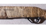 Winchester ~ SX4 ~ 12 Gauge - 8 of 11