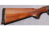 Remington ~ 870 Wingmaster ~ 20 Gauge - 2 of 10