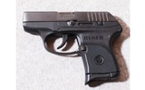 Ruger ~ LCP ~ .380 Auto - 2 of 2