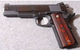 Les Baer Custom ~ Thunder Ranch Special 1911 ~ .45 Auto - 2 of 2