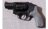 Smith & Wesson ~ Bodyguard ~ .38 Special + P - 2 of 2