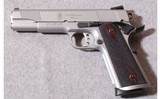 Smith & Wesson ~ SW1911 ~ .45 Auto - 2 of 2