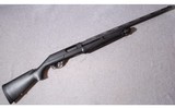 Benelli ~ Nova ~ 12 Gauge - 1 of 10