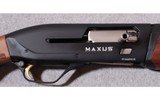 Browning ~ Maxus ~ 12 Gauge - 3 of 11