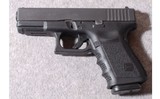 Glock ~ 19 ~ 9MM - 2 of 2