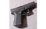 Glock ~ 19 ~ 9MM - 1 of 2