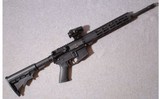 Ruger ~ AR-556 ~ 5.56 NATO - 1 of 11