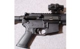 Ruger ~ AR-556 ~ 5.56 NATO - 3 of 11
