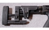 Ruger ~ Precision Rifle ~ 6.5 Creedmoor - 2 of 11