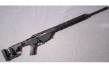 Ruger ~ Precision Rifle ~ 6.5 Creedmoor - 1 of 11