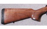 Browning ~ X-Bolt ~ .270 WSM - 2 of 11