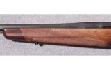 Browning ~ X-Bolt ~ .270 WSM - 9 of 11