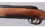 Browning ~ X-Bolt ~ .270 WSM - 8 of 11