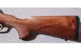 Browning ~ X-Bolt ~ .270 WSM - 7 of 11